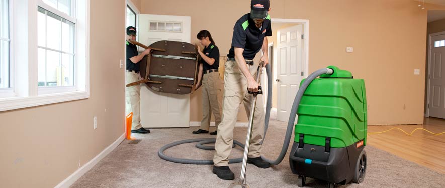 Wayne, PA residential restoration cleaning